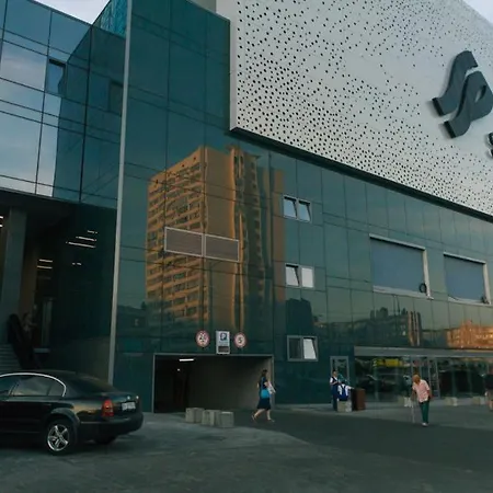 Plaza 24