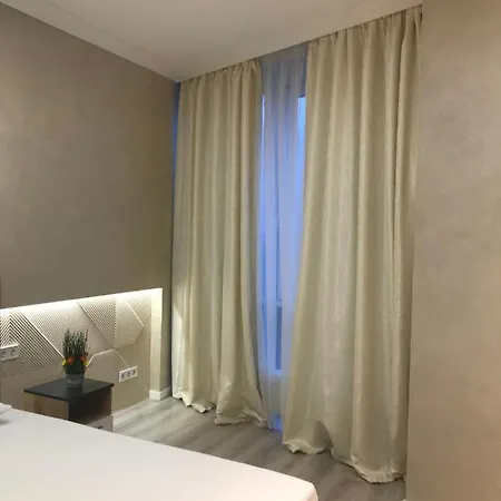 Apartament Plaza 24 Kijów