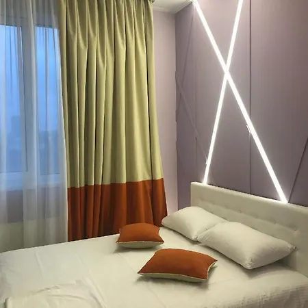 Plaza 24 Apartament