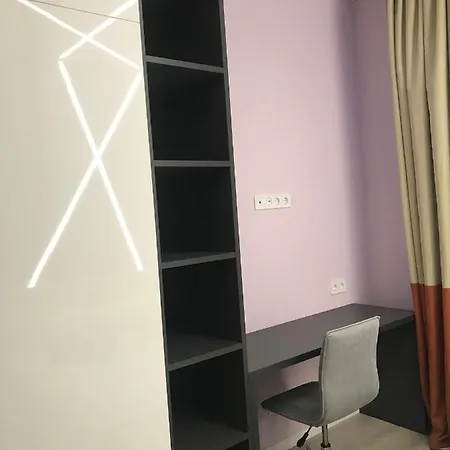 Apartament Plaza 24